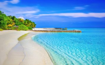 the top beaches in the world