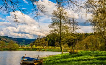 The Best Fishing Destinations