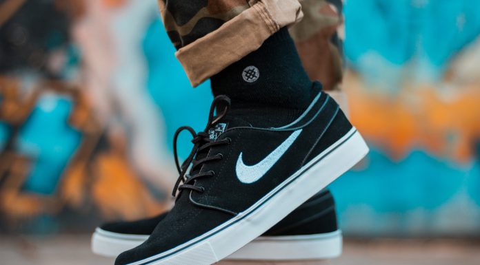 De Beste Sneakers om mee te nemen op een city trip